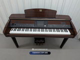 Piano Digital YAMAHA CVP 405 