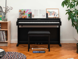  Piano điện Kawai CX202 | Piano điện thế hệ mới dành cho người học và gia đình 