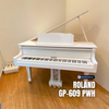  Piano Digital Roland GP609 PWH | Like New 
