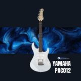  Guitar điện Yamaha PAC012 