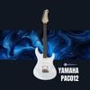  Guitar điện Yamaha PAC012 