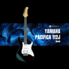  Guitar điện Yamaha Pacifica PAC112J 