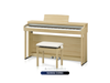  Piano điện Kawai CX302 