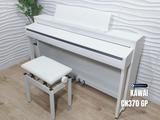  Piano Digital KAWAI CN370 GP 