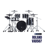  Drum Electric Roland VAD507 | Trống điện chính hãng 