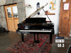  Grand Piano Kawai GX3 | Kawai GX-3 