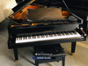  Grand Piano Kawai No 600 