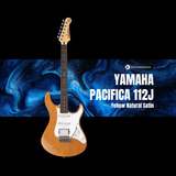  Guitar điện Yamaha Pacifica PAC112J 