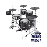  Drum Electric Roland VAD507 | Trống điện chính hãng 