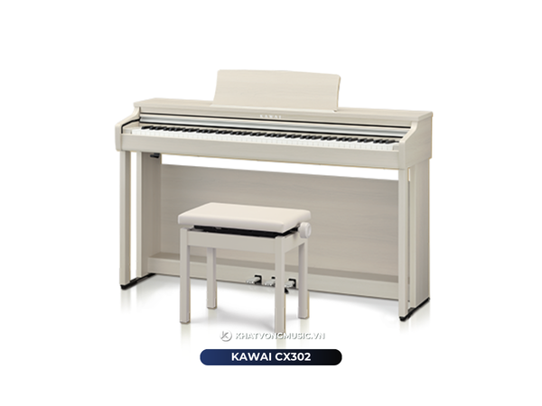 Kawai CX202 đàn điện mới 2025