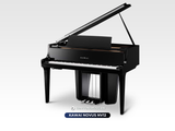  Piano hybrid Kawai Novus NV12 