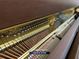  Piano Upright YAMAHA W110BD 