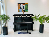  Piano Upright YAMAHA UX30BL 