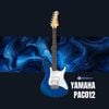  Guitar điện Yamaha PAC012 