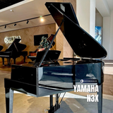  Piano Hybrid Yamaha AvantGrand N3X 