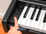  Piano điện Kawai CX202 | Piano điện thế hệ mới dành cho người học và gia đình 