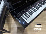  Piano Digital Roland DP990RF 
