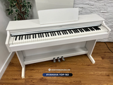  Piano Digital Yamaha YDP 163 