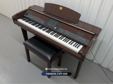  Piano Digital YAMAHA CVP 405 