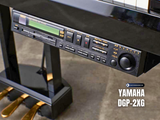  Piano Hybrid YAMAHA DGP 2XG 
