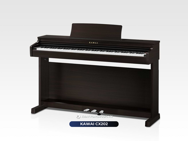 Kawai CX202 đàn điện mới 2025