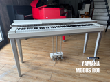  Yamaha Modus R01 Piano điện độc đáo 