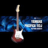  Guitar điện Yamaha Pacifica PAC112J 