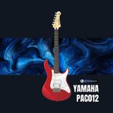  Guitar điện Yamaha PAC012 