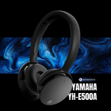  Tai nghe không dây Yamaha YH-E500A 