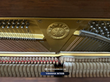  Piano Upright YAMAHA W110BD 