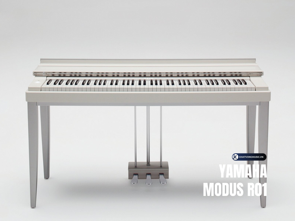Piano điện giá rẻ Yamaha MODUS R01
