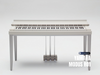  Yamaha Modus R01 Piano điện độc đáo 