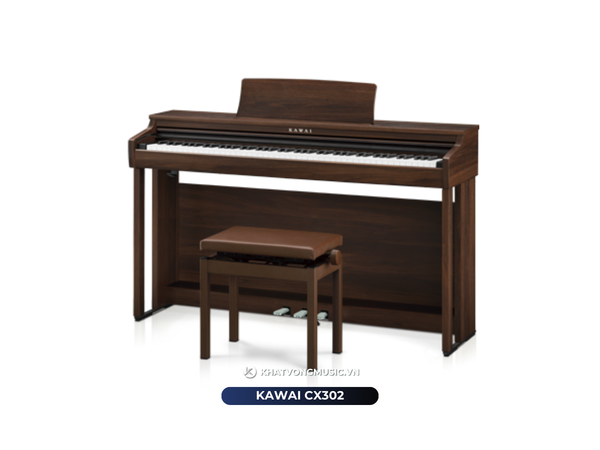 Kawai CX202 đàn điện mới 2025