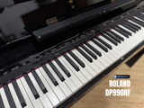  Piano Digital Roland DP990RF 