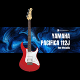  Guitar điện Yamaha Pacifica PAC112J 