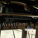  Piano Hybrid Yamaha AvantGrand N3X 