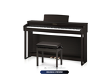  Piano điện Kawai CX302 