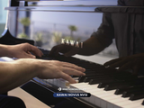  Piano hybrid Kawai Novus NV12 
