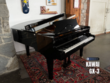  Grand Piano Kawai GX3 | Kawai GX-3 