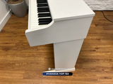  Piano Digital Yamaha YDP 163 