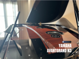  Piano Hybrid Yamaha AvantGrand N3 