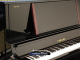  Piano Upright YAMAHA YU5 SXG | (Auto Play + Silent) 