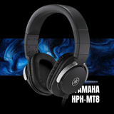  Tai nghe kiểm âm Yamaha HPH-MT8 