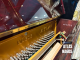  Piano Upright Atlas NA605 