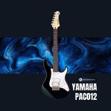  Guitar điện Yamaha PAC012 
