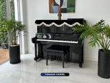  Piano Upright YAMAHA UX30BL 