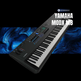  Yamaha MODX M8 | Synthesizer 88 phím 