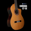  Đàn Guitar Classic Cordoba C7-CE 