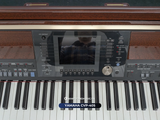  Piano Digital YAMAHA CVP 405 