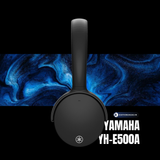  Tai nghe không dây Yamaha YH-E500A 